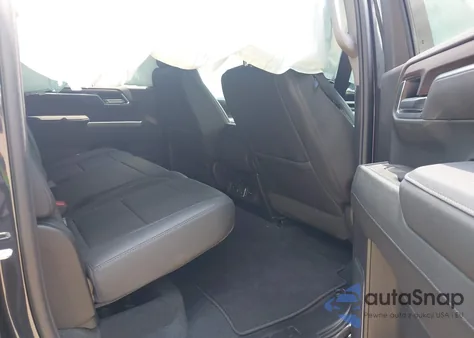 2025 GMC Sierra K1500 Slt из США, поврежденный, VIN 1GTUUDED0SZ257005